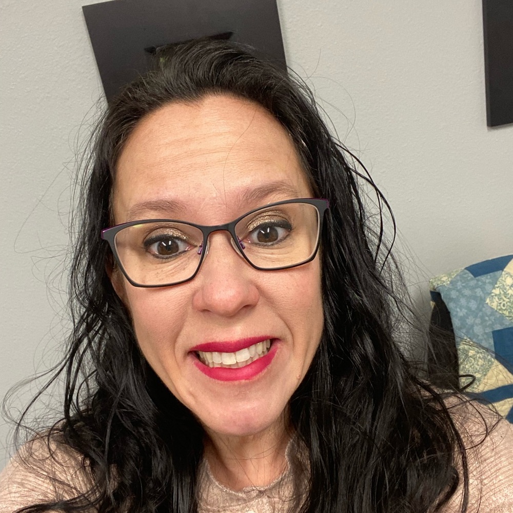 Meet your Posher, Tracy